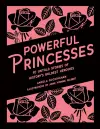 Powerful Princesses cover