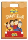 The Wiggles! Busy Bag cover