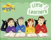 Little Wiggly Learners cover