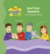 The Wiggles: Here to Help: Mind Your Manners! cover