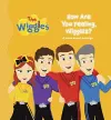 The Wiggles: Here to Help: How are you Feeling, Wiggles cover