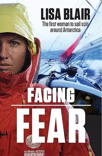 Facing Fear cover