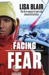 Facing Fear cover