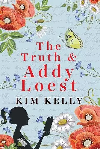 The Truth & Addy Loest cover