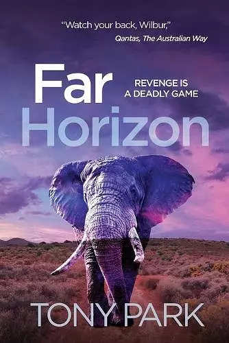 Far Horizon cover