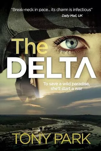 The Delta cover