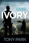 Ivory cover