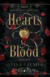 Heartsblood Omnibus cover