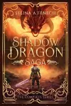 Shadow Dragon Saga - The Complete Series cover