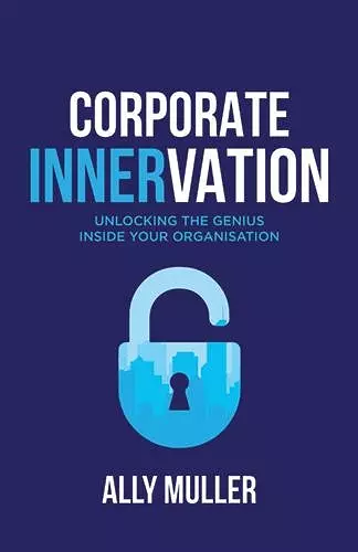 Corporate Innervation cover