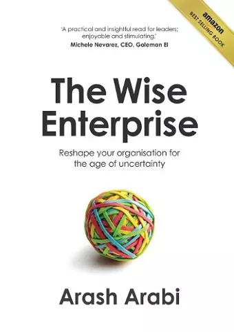 The Wise Enterprise cover