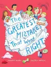 Greatest Mistakes that Went Right cover
