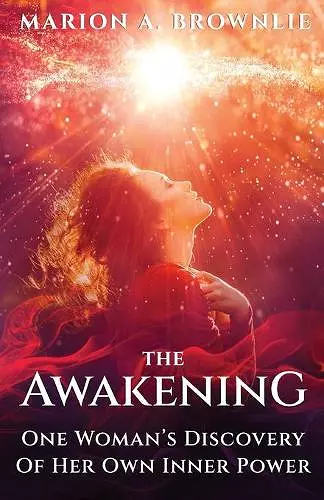 The Awakening cover