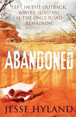 Abandoned cover