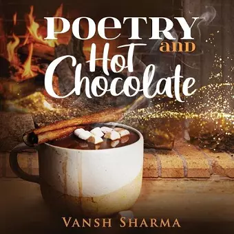 Poetry and Hot Chocolate cover