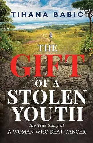 The Gift of a Stolen Youth cover