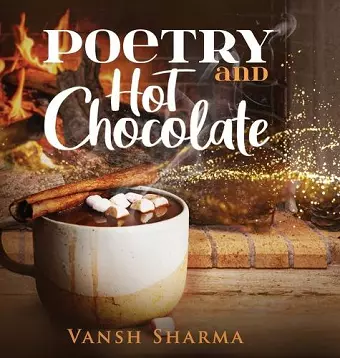 Poetry and Hot Chocolate cover