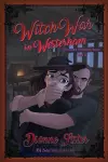 Witch War in Westerham cover