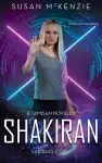 Shakiran cover