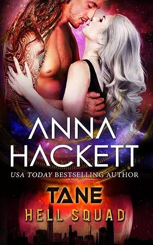 Tane cover