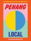 Penang Local cover