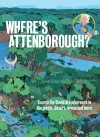 Where’s Attenborough? cover