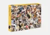 This Jigsaw is Literally Just Pictures of Cute Animals That Will Make You Feel Better cover
