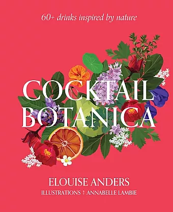 Cocktail Botanica cover