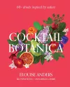 Cocktail Botanica cover