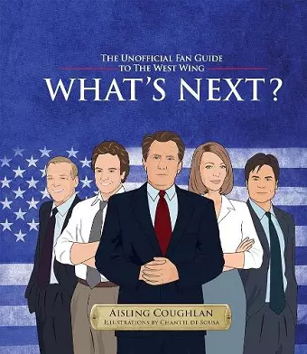 What's Next? cover