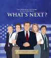 What's Next? cover