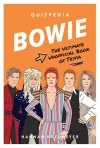 Bowie Quizpedia cover