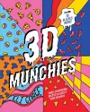 3D Munchies cover