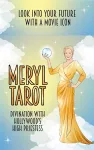 Meryl Tarot cover