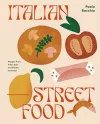 Italian Street Food cover