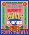 50 Easy Indian Curries  cover