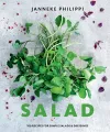 Salad cover