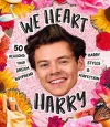 We Heart Harry cover