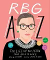 RBG A to Z cover