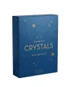 The Deck of Crystals cover