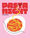 Pasta Night cover