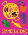 Spanish at Home cover