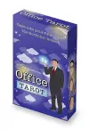 The Unofficial Office Tarot cover