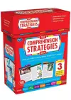 The Comprehension Strategies Box 3 cover