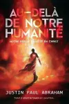 Au-delà de notre humanité cover