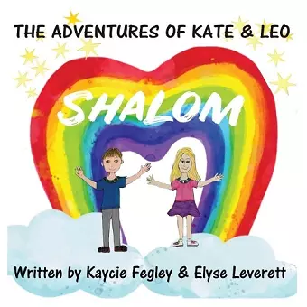 The Adventures of Kate & Leo cover