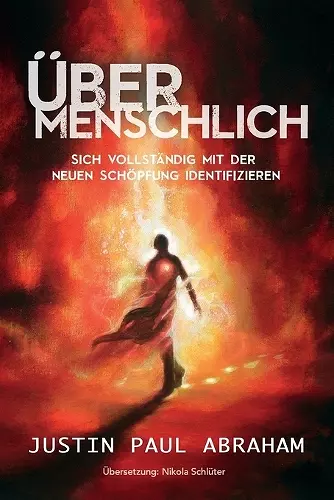 Übermenschlich cover