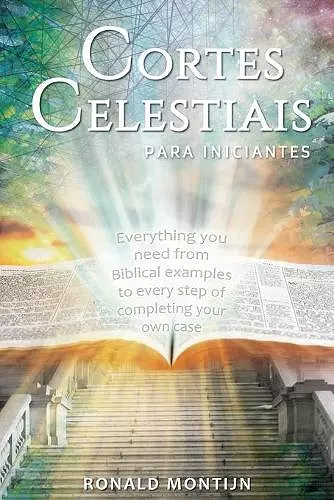 Cortes Celestiais para iniciantes cover