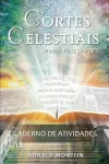 Caderno de Atividades Cortes Celestiais para Iniciantes cover