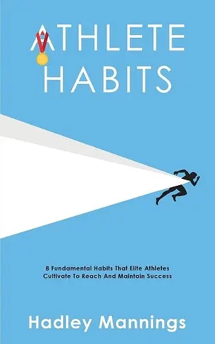 Athlete Habits cover